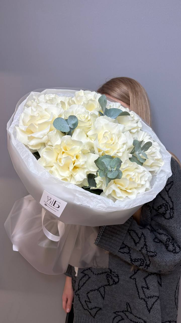 мондиаль 11 роз