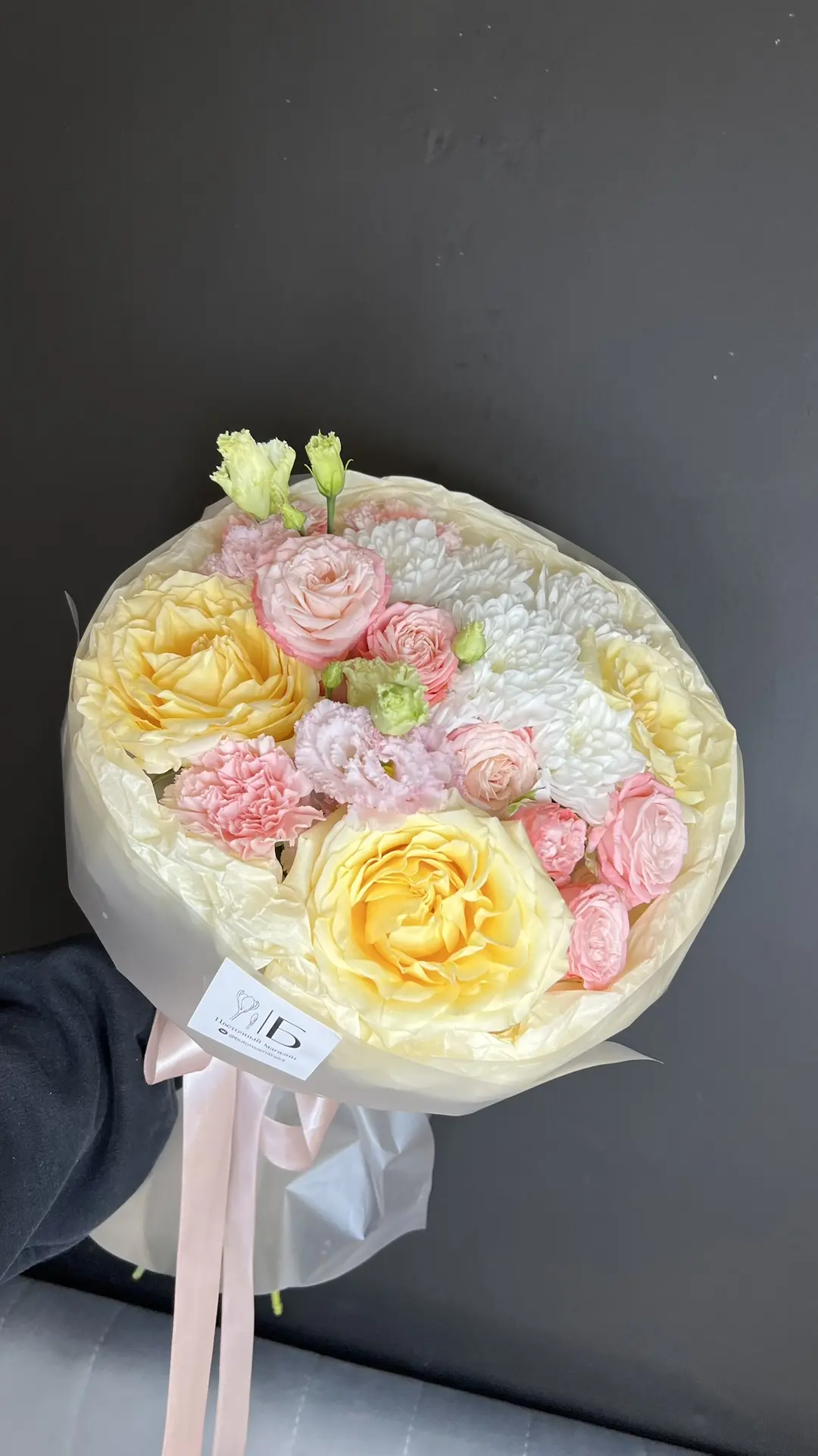 Весна в сердце