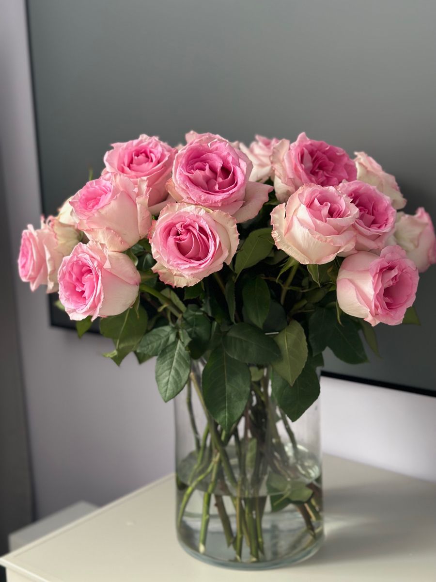 Роза Мандала